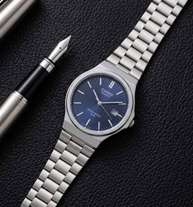 ساعت مچی عقربه ای مردانه Casio مدل 50220