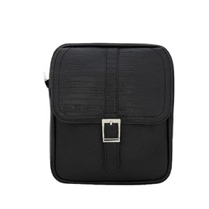 کیف چرمی Sport شیفر مدل 9628C قرمز