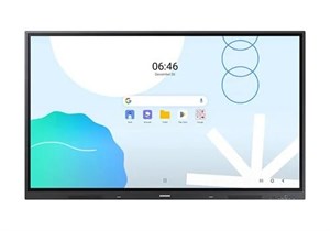 نمایشگر لمسی 86 اینچ سامسونگ Samsung WAF86