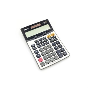 ماشین حساب طرح کاسیو DJ-240 Plus (غیر اصلی)