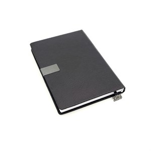سر رسید 1405 کاغذ کرم پلاک دار وزیری
