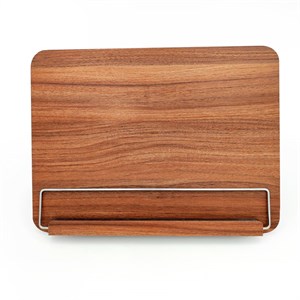 کتاب یار چوبی جهان نما 