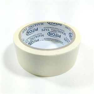 چسب کاغذی 4CM پر یارد (25 پریارد )