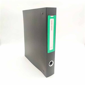 کلاسور 4 حلقه دیتا آفیس سایز DATA OFFICCE A4 عطف 5cm سانتی متر 