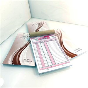 فاکتور معمولی متوسط