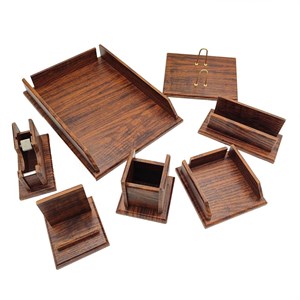 ست مدیریتی کد 4007 پدیده 7 پارچه کلیاف