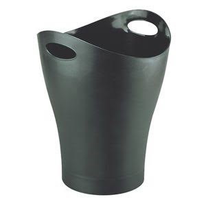 سطل اداری کوچک پلاستیکی کد 2001