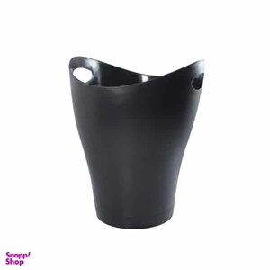 سطل اداری کوچک پلاستیکی