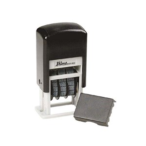 مهر تاریخ زن اتوماتیک S-300 شاینی