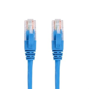 کابل شبکه 1.5 متری CAT5