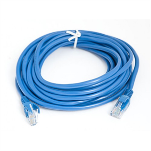 کابل شبکه 10 متری CAT5