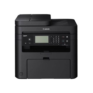 پرینتر لیزری چند کاره مدل I-SENSYS MF237w کانن