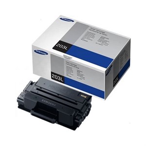 کارتریج لیزری MLT-D203L مشکی سامسونگ