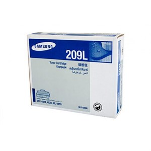 کارتریج لیزری MLT-D209S مشکی سامسونگ