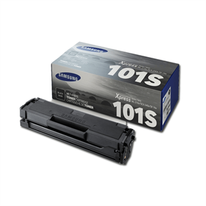 کارتریج لیزری MLT-D101S مشکی سامسونگ