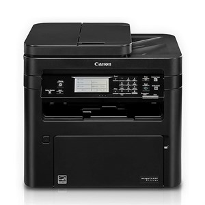 پرینتر لیزری چندکاره مدل MF269dw کانن