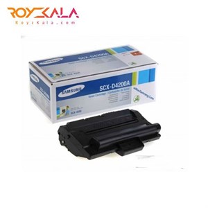 کارتریج لیزری مدل SCX-4200A مشکی سامسونگ