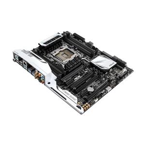 مادربرد ایسوس مدل X99-PRO/USB 3.1 ASUS X99-PRO/USB 3.1 Motherboard