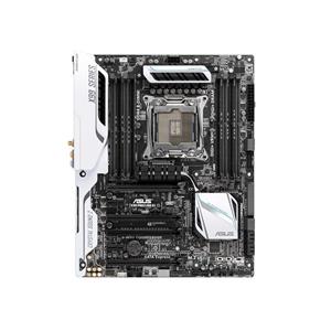 مادربرد ایسوس مدل X99-PRO/USB 3.1 ASUS X99-PRO/USB 3.1 Motherboard