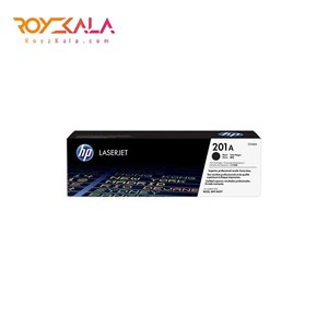 کیت کارتریج لیزری مدل 201A اچ پی