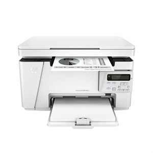 پرینتر چندکاره لیزری اچ پی مدل MFP M26nw