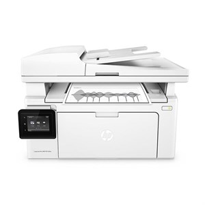 پرینتر چندکاره لیزری اچ پی مدل MFP M130fw