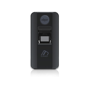 اسکنر اثر انگشت و کنترل تردد مدل SR-100FP ویردی