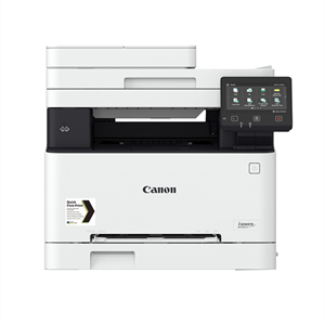 پرینتر چندکاره لیزری مدل MF645Cx رنگی کانن Canon