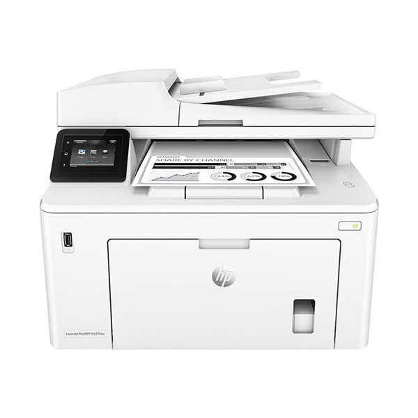 HP LaserJet Pro MFP M227fdw Laser Printer