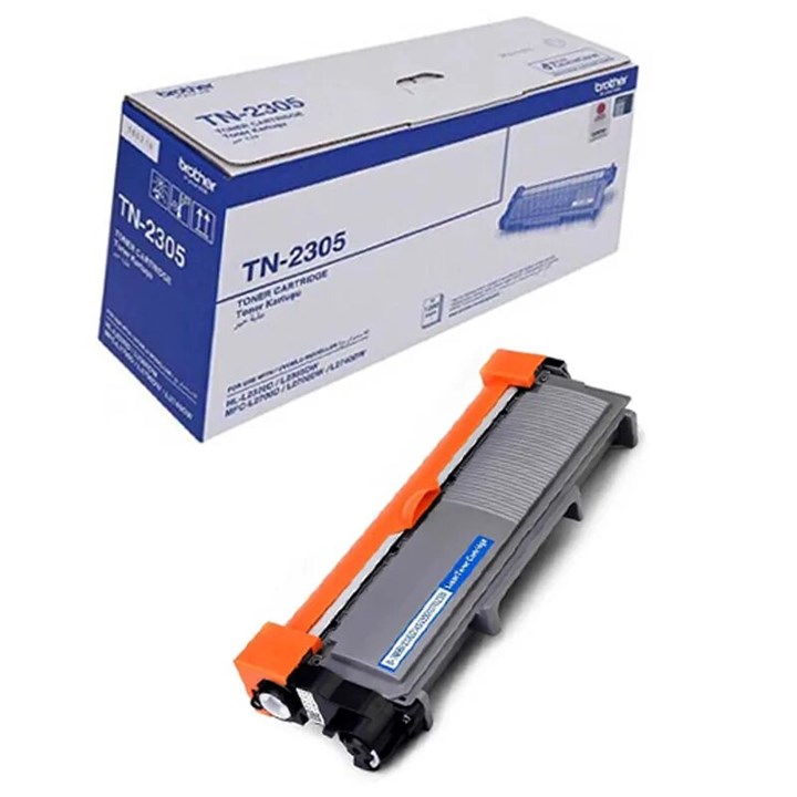 Brother TN-2305 Toner