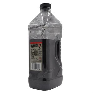 تونر شارژ HP 1005 کرونا 100 گرمی