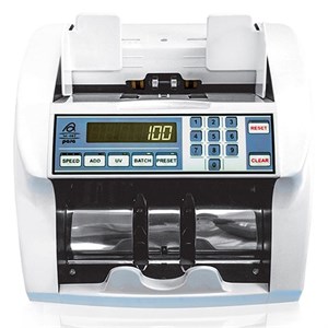 اسکناس شمار رومیزی مدل NC-407 پارا