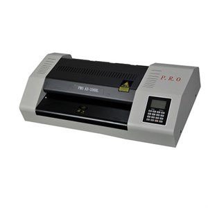دستگاه پرس کارت مدل AX A3-336HL