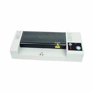 دستگاه پرس کارت a4 مدل AX PD-230L