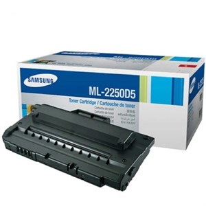کارتریج لیزری ML-2250D5 مشکی سامسونگ
