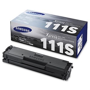 کارتریج لیزری MLT-D111S مشکی سامسونگ