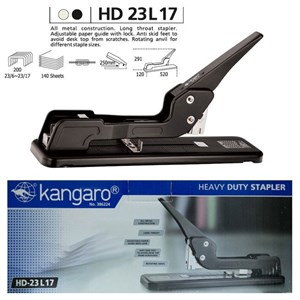 منگنه وسط زن HD 23L17 کانگورو Kangaro