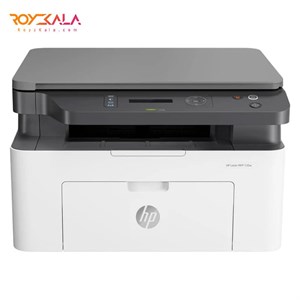 پرینتر چندکاره لیزری مدل Laser MFP 135w اچ پی