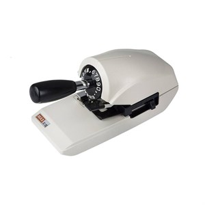 پرفراژ چک دستی مدل RC-20s مکس