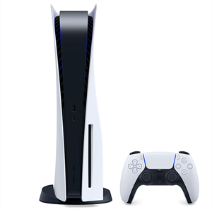 پلی استیشن PS 5 مدل Drive