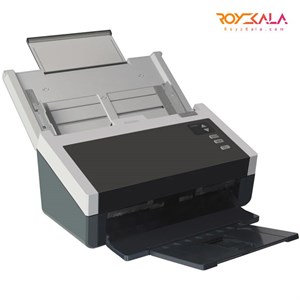 اسکنر حرفه ای اسناد مدل AD240 ای ویژن
