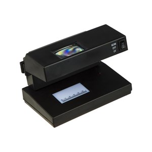 دستگاه تست اسکناس مدل AD-2138