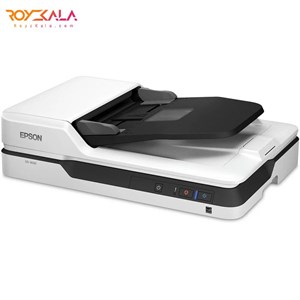 اسکنر اسناد مدل DS-1630 اپسون