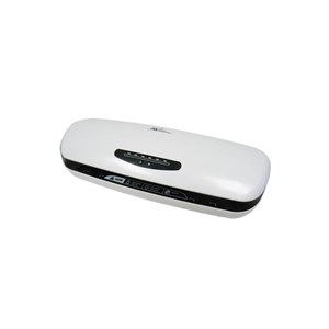 دستگاه پرس کارت A4 مدل RSM PL-910