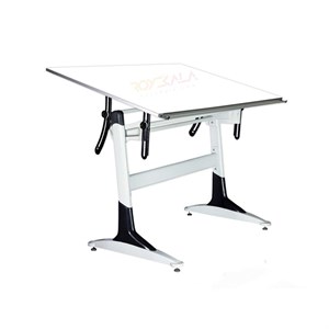 میز نقشه کشی مهندسی سایز 60x90cm شیدکو