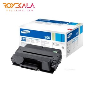 کارتریج لیزری MLT_D205L مشکی سامسونگ