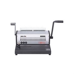 دستگاه صحافی پلاستیکی مدل AX SD2011B21