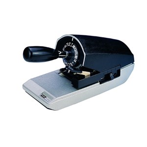 پرفراژ چک دستی مدل CW-100 اکو