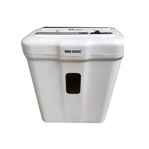 کاغذ خرد کن مدل MM-600C مهر