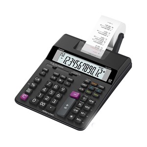 ماشین حساب مدل HR-150RC کاسیو